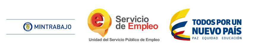 servicio de empleo